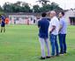 Torcida do Sport cobra reforos e critica valores da sada de Antnio Oliveira