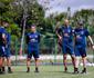 Com Daniel Paulista no comando, Sport tem novos profissionais na comisso tcnica
