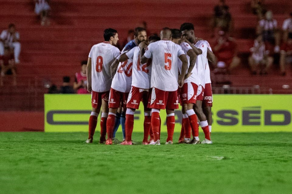 <i>(Foto: Rafael Vieira / DP Foto)</i>