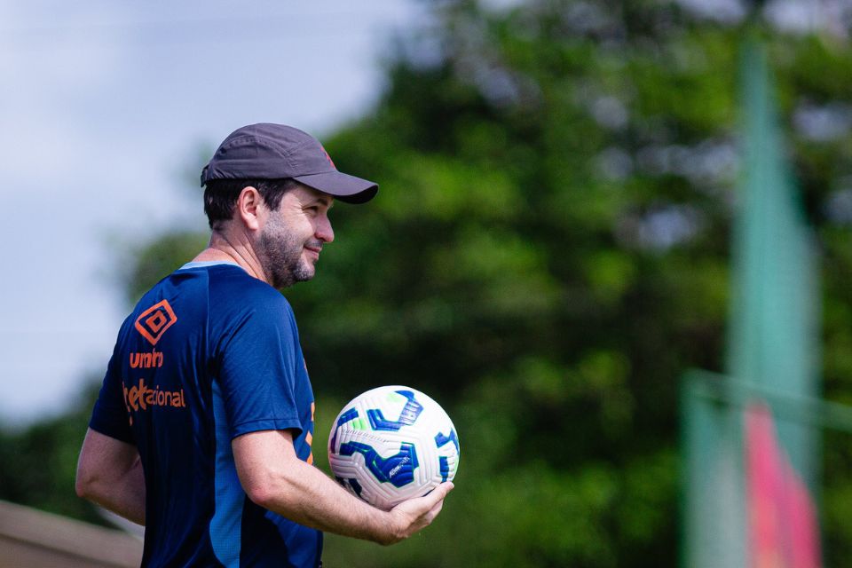 <i>(Foto: Paulo Paiva/Sport Recife)</i>