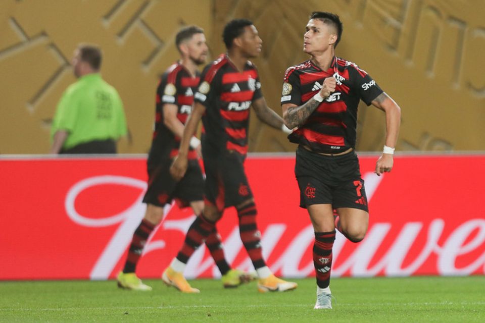 <i>(Foto: Gilvan de Souza/Flamengo)</i>