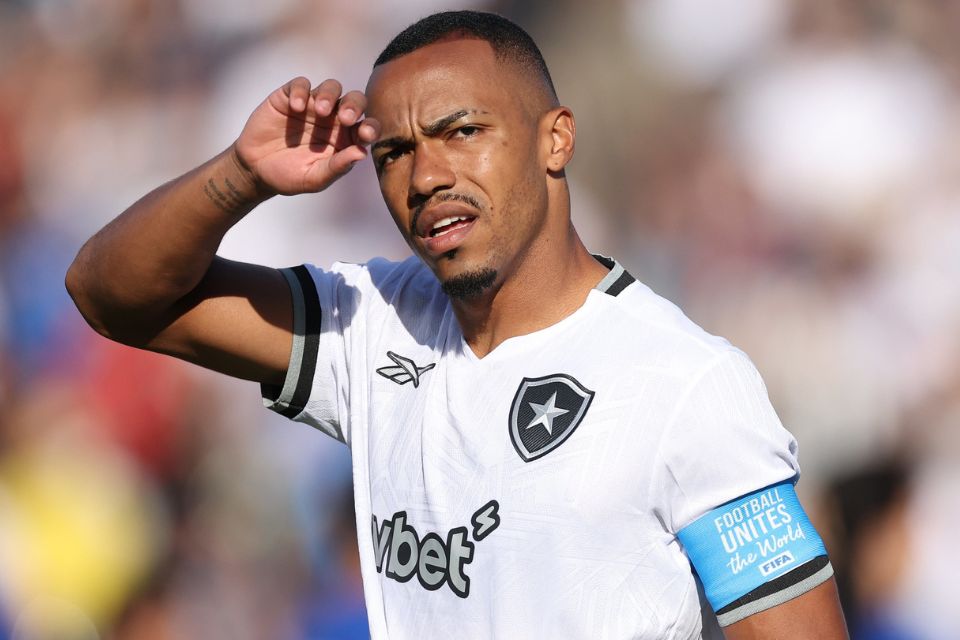 <i>(Foto: Vtor Silva/Botafogo)</i>