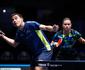Calderano e Takahashi garantem medalha no WTT Star Contender