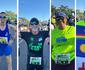 Pernambucanos destacam emoo e orgulho ao participar da Maratona do Rio de Janeiro