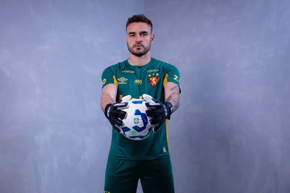 <i>(Foto: Divulgao/Sport Recife)</i>