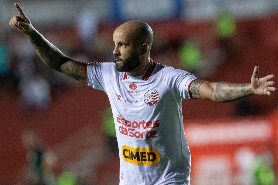 <i>(Foto: Rafael Vieira / DP Foto)</i>