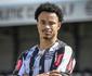 Santa Cruz avana por acerto com o lateral-esquerdo Nathan, ex-Sport