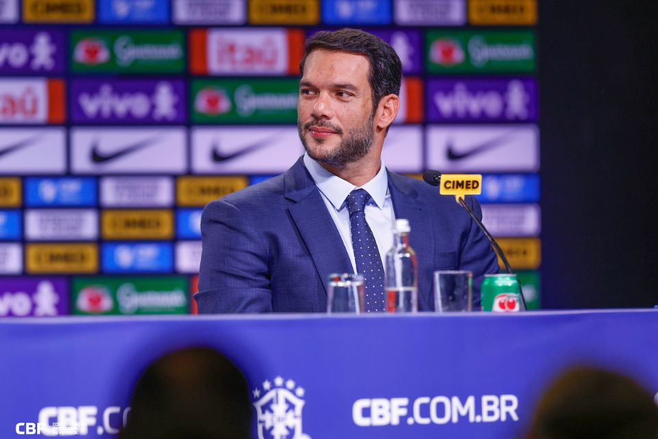<i>(Foto: Rafael Ribeiro/CBF)</i>