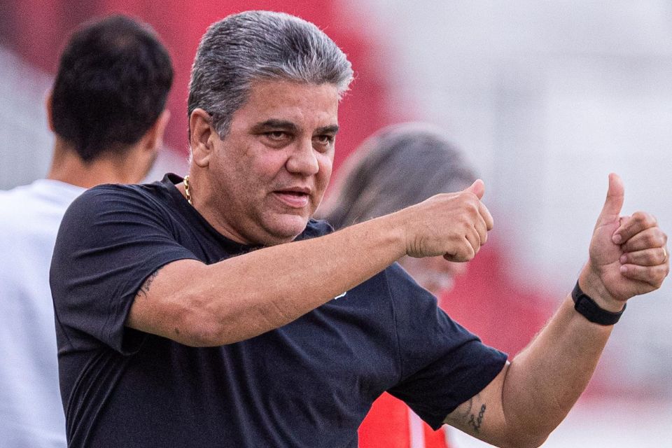 <i>(Foto: Rafael Vieira/ DP Foto)</i>