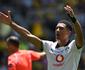 Borussia Dortmund sofre, mas vence Mamelodi Sundowns no Mundial