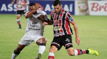 Estreia do Santa Cruz na Srie D pode ficar sem transmisso  - Foto: Rafael Vieira/DP