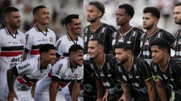 Regulamento, transmisso e premiao: tudo sobre Srie D  - Foto: Rafael Vieira/DP