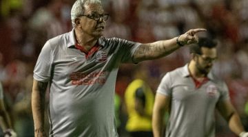 Hlio sobre Patrick Allan: 