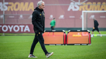 Mourinho rejeitaria propostas da Arbia para treinar o Brasil - Foto: Reproduo